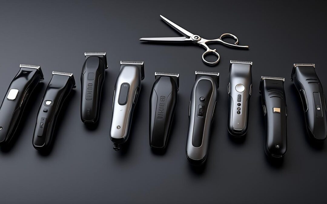 découvrez le top 7 des tondeuses à cheveux incontournables pour 2025, alliant performance, innovation et qualité pour un coiffage parfait à domicile.