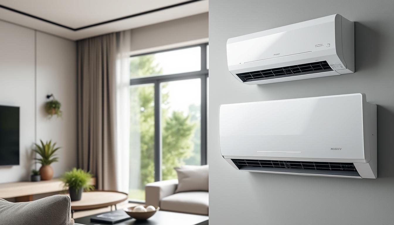 découvrez l'évaluation complète des climatiseurs haier, alliant performance, fiabilité et excellent rapport qualité-prix pour un confort optimal toute l'année.
