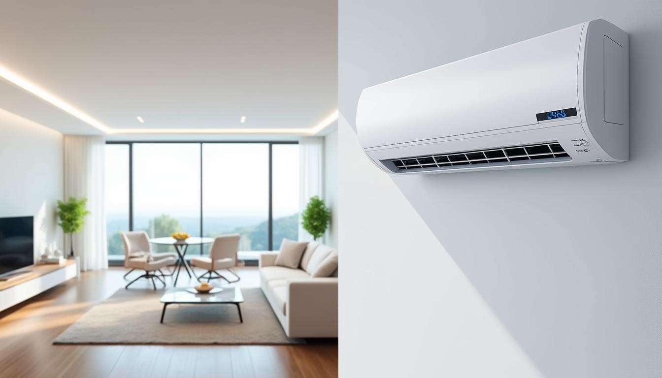 découvrez notre analyse complète des climatiseurs haier alliant performance, fiabilité et un excellent rapport qualité-prix pour un confort optimal toute l'année.