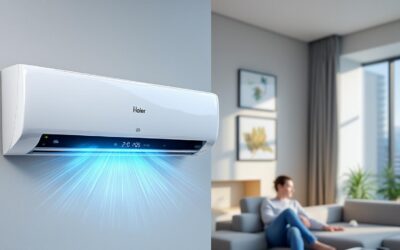 Climatiseur haier : performance, fiabilité et rapport qualité-prix évalués