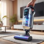 découvrez nos conseils pour choisir la puissance idéale de votre aspirateur et optimiser le nettoyage de votre maison efficacement.