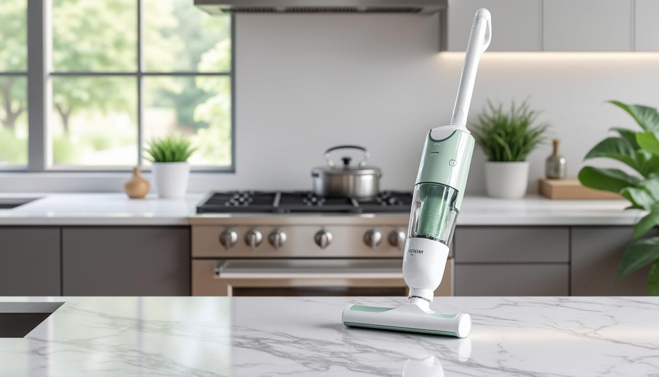 découvrez comment choisir la puissance idéale pour votre aspirateur afin d'assurer un nettoyage optimal et adapté à vos besoins.