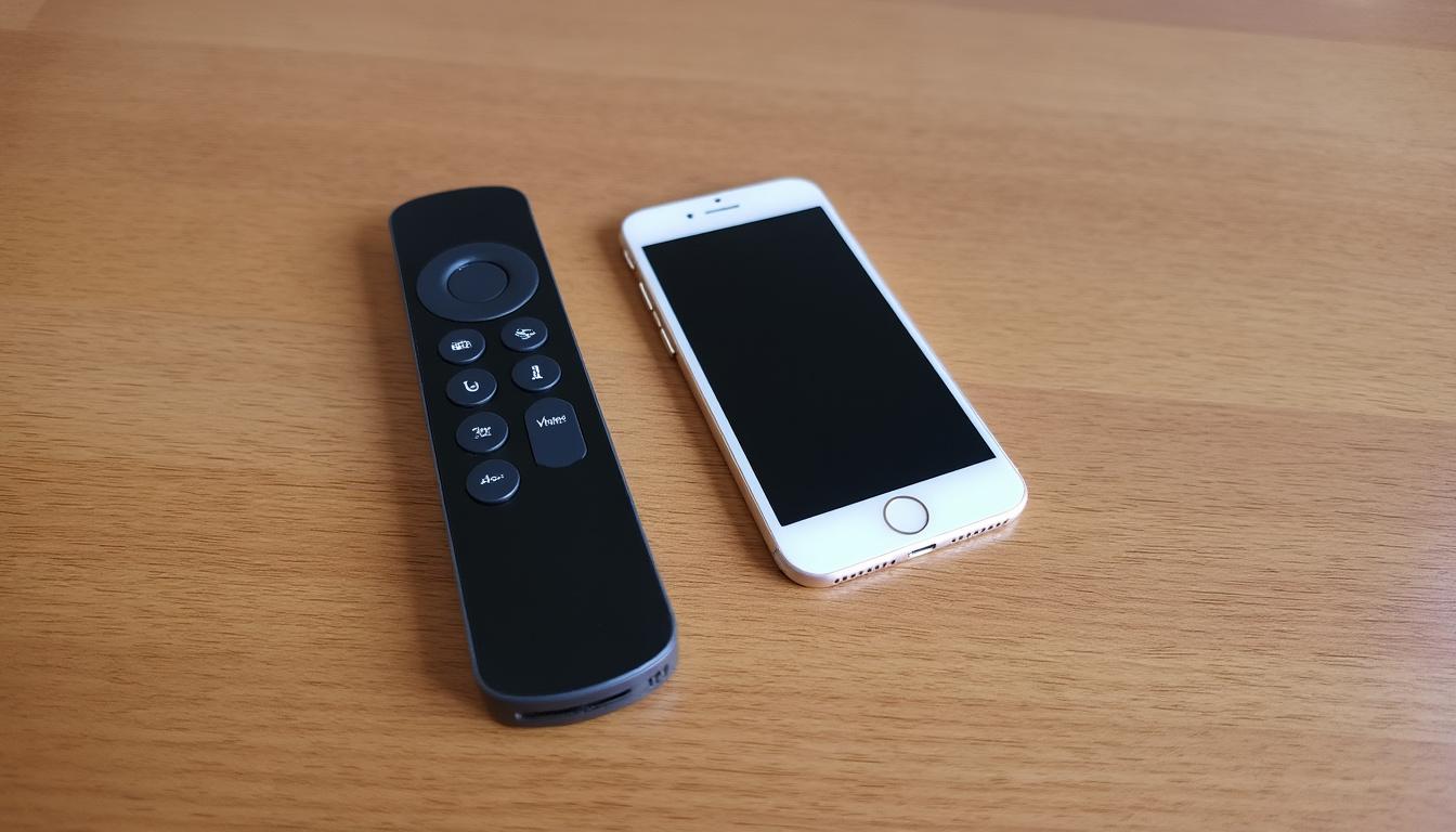 découvrez comment transformer facilement votre smartphone en télécommande pour votre tv highone grâce à notre guide pratique étape par étape.