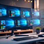 explorez les bureaux virtuels sous windows 11 pour améliorer votre productivité et optimiser votre organisation au quotidien. apprenez à gérer efficacement vos espaces de travail numériques.