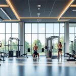 découvrez les 7 stations de musculation incontournables pour un entraßnement optimal, adaptées à tous les niveaux, pour renforcer votre corps efficacement et en toute sécurité.