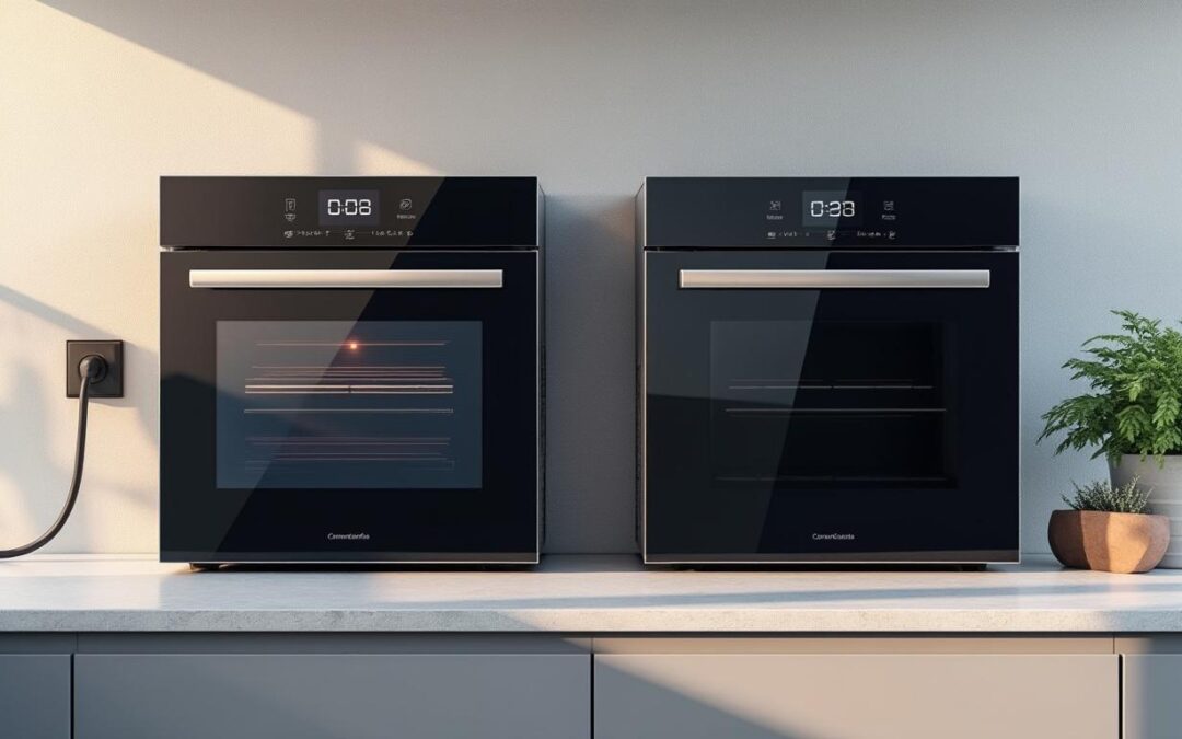 découvrez les différences entre un four avec prise et un four sans prise, et obtenez des conseils pour faire le meilleur choix adapté à vos besoins en cuisine.