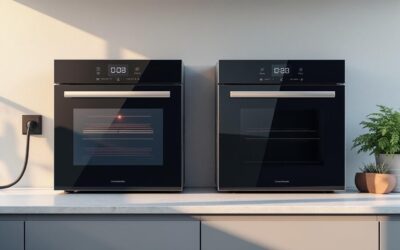 Four avec prise ou sans : quelles différences et quel choix faire ?