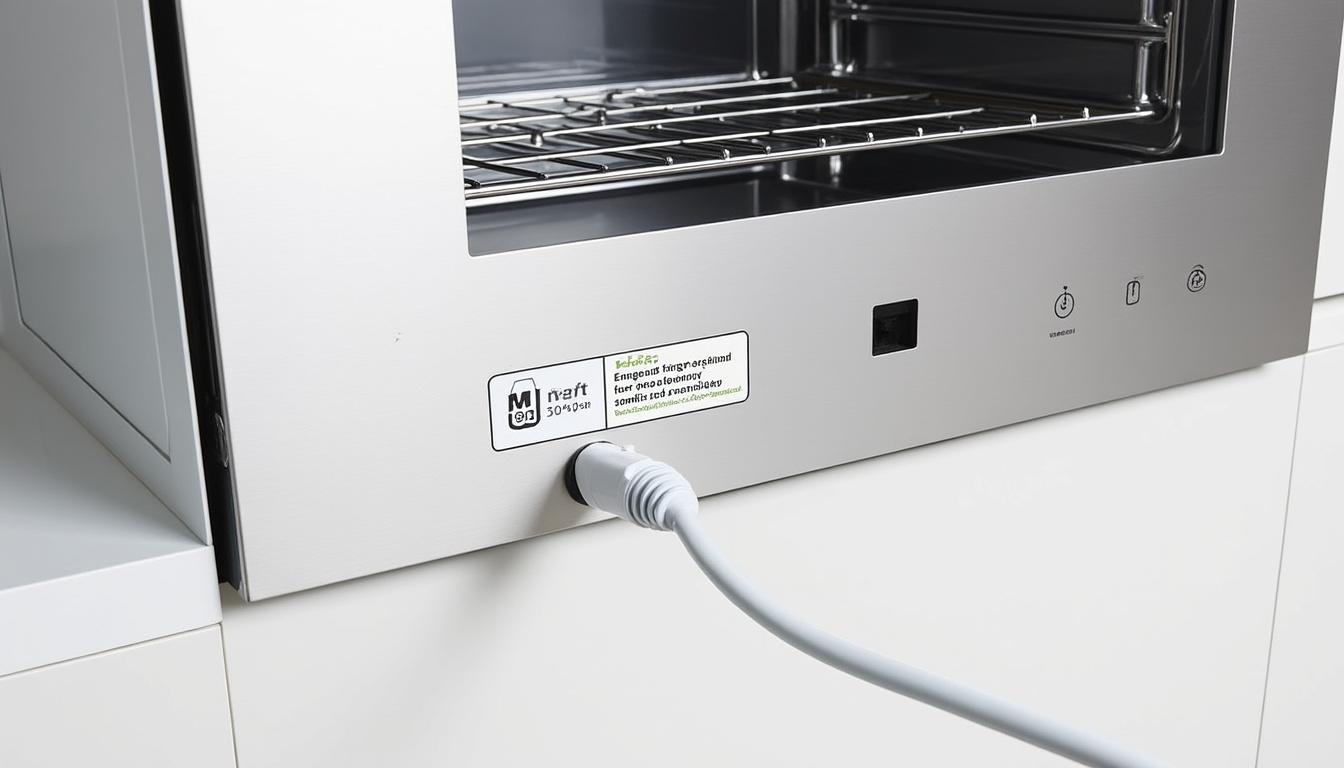 découvrez les différences entre un four avec prise et sans prise, et apprenez à choisir l'option la mieux adaptée à vos besoins culinaires.