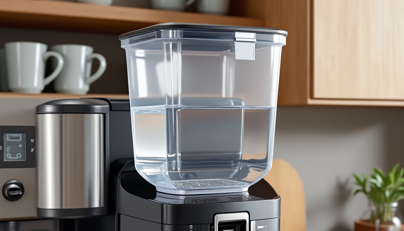 découvrez notre guide complet pour choisir la cafetière à filtre idéale, alliant performance, design et budget pour des cafés savoureux au quotidien.