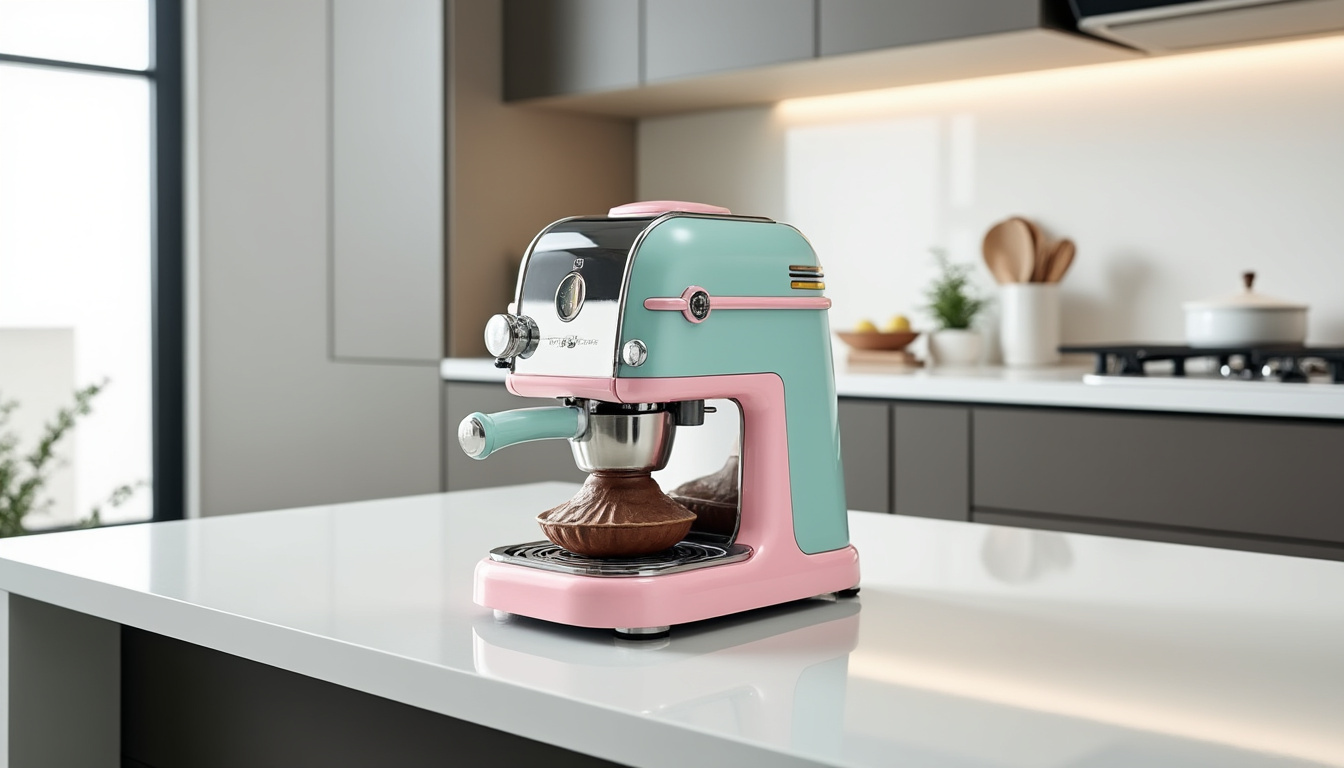 découvrez notre guide pratique pour choisir la chocolatière idéale, adaptée à vos besoins et à votre budget, pour savourer un chocolat chaud parfait à chaque fois.