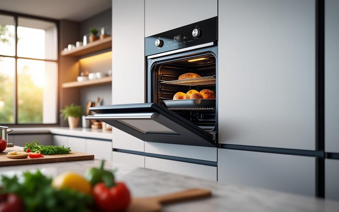 découvrez notre guide pratique pour bien configurer votre four valberg et profitez d'une cuisson optimale à chaque utilisation.