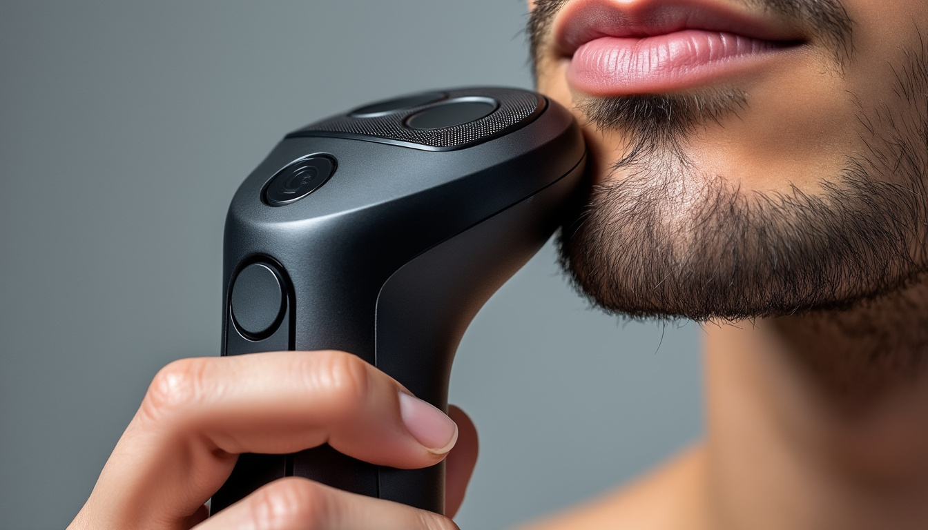 découvrez notre guide pratique pour choisir le rasoir électrique idéal et obtenir une peau parfaitement douce et nette. conseils, astuces et critères essentiels pour un rasage impeccable.