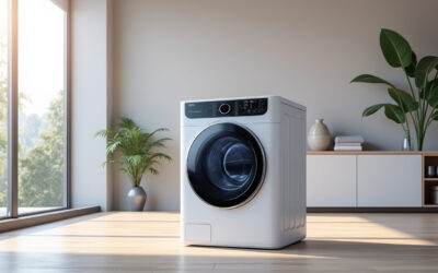 Lave-linge 2025 : le guide complet pour faire le meilleur choix