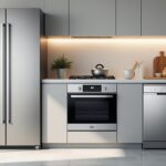 découvrez pourquoi l'électroménager aeg est reconnu pour sa fiabilité et ses performances, et comment choisir les meilleurs appareils pour votre maison.