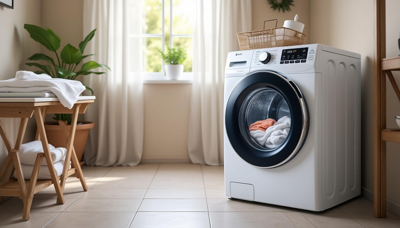 découvrez pourquoi l'électroménager aeg est reconnu pour sa fiabilité et ses performances, et comment faire un choix éclairé pour votre maison.