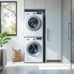 découvrez les meilleurs emplacements pour installer un sèche-linge à pompe à chaleur afin d'optimiser son efficacité et économiser de l'énergie dans votre maison.