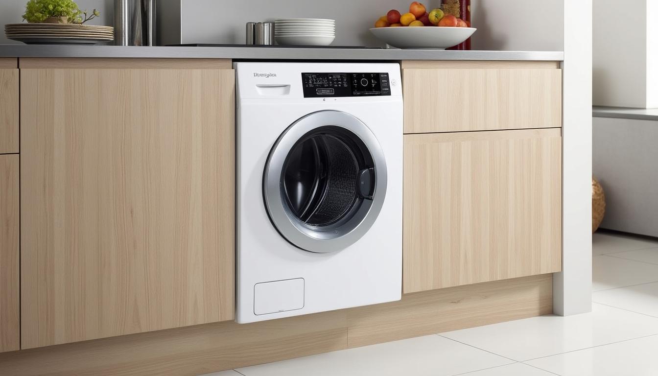 découvrez les meilleurs emplacements pour installer un sèche-linge à pompe à chaleur afin d’optimiser sa performance et économiser de l’énergie.