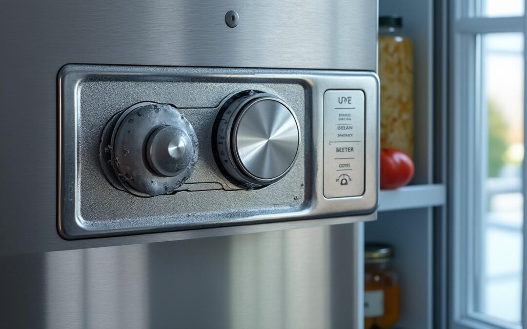 découvrez les principales raisons pour lesquelles votre réfrigérateur ne refroidit plus et comment identifier rapidement les problèmes pour éviter la perte de vos aliments.