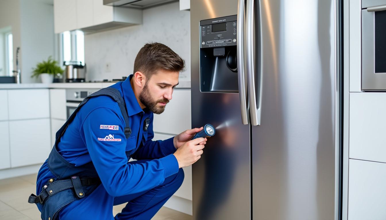 explorez des marques de réfrigérateurs méconnues mais pleines de promesses, et découvrez des trésors cachés pour votre cuisine.