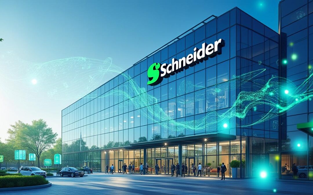 découvrez la véritable valeur de la marque schneider et son impact dans le secteur industriel. analyse approfondie et perspectives.