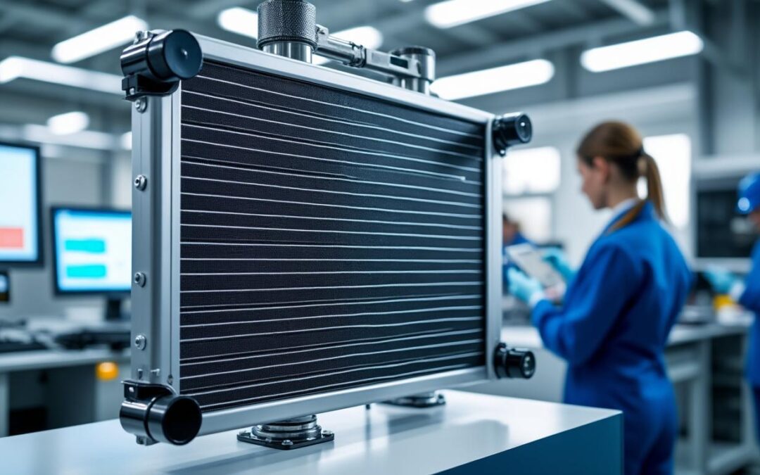découvrez notre test complet des radiateurs chaufelec, alliant performance énergétique et qualité pour un confort optimal dans votre maison.