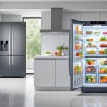 découvrez les réfrigérateurs daewoo alliant qualité, performances fiables et excellent rapport qualité-prix. nos évaluations détaillées vous aident à faire le meilleur choix pour votre cuisine.