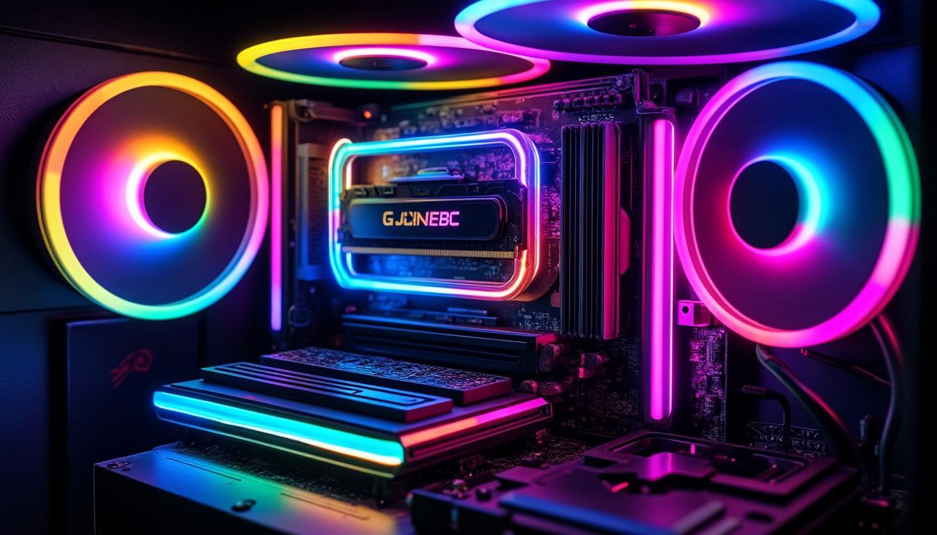 découvrez le top 7 des barrettes ram incontournables pour booster les performances de votre pc. guide complet pour choisir la mémoire vive idéale et optimiser votre expérience informatique.