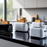 découvrez les 7 meilleurs grille-pains incontournables à avoir en 2025 pour un petit déjeuner parfait. comparatifs, conseils et nouveautés à ne pas manquer !