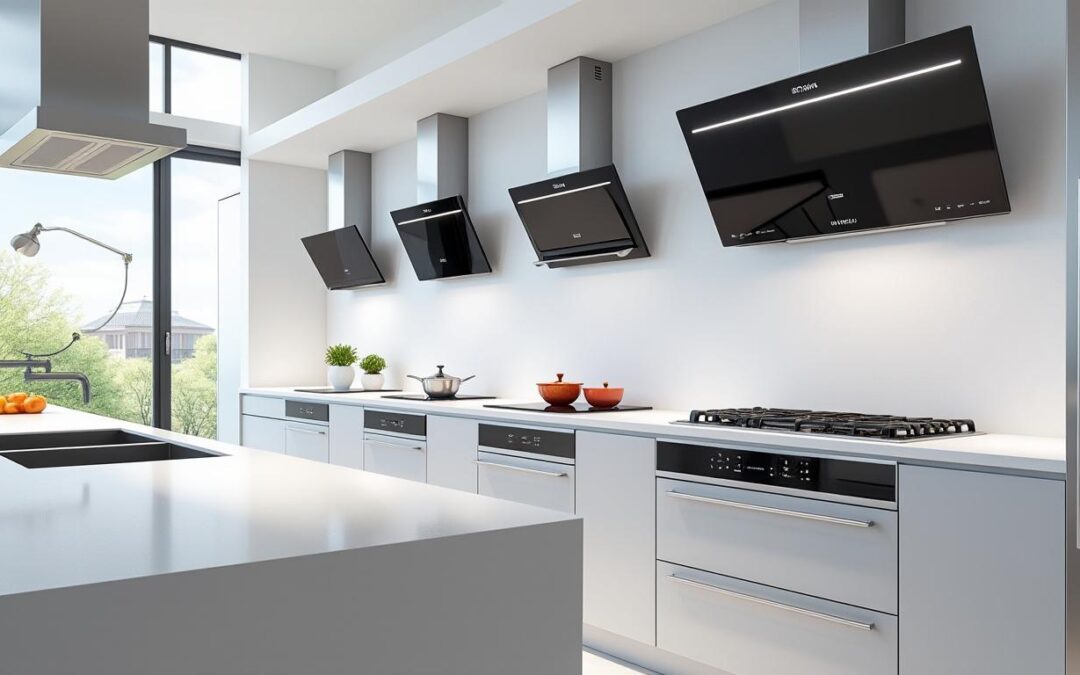 découvrez notre sélection des 7 meilleures hottes de cuisine incontournables pour 2025, alliant performance, design et innovation pour un air pur dans votre maison.