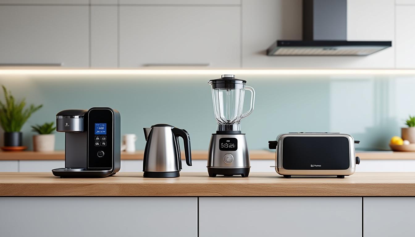 découvrez le top 7 des meilleures mijoteuses sélectionnées par electroguide pour faciliter toutes vos recettes mijotées avec succÚs.