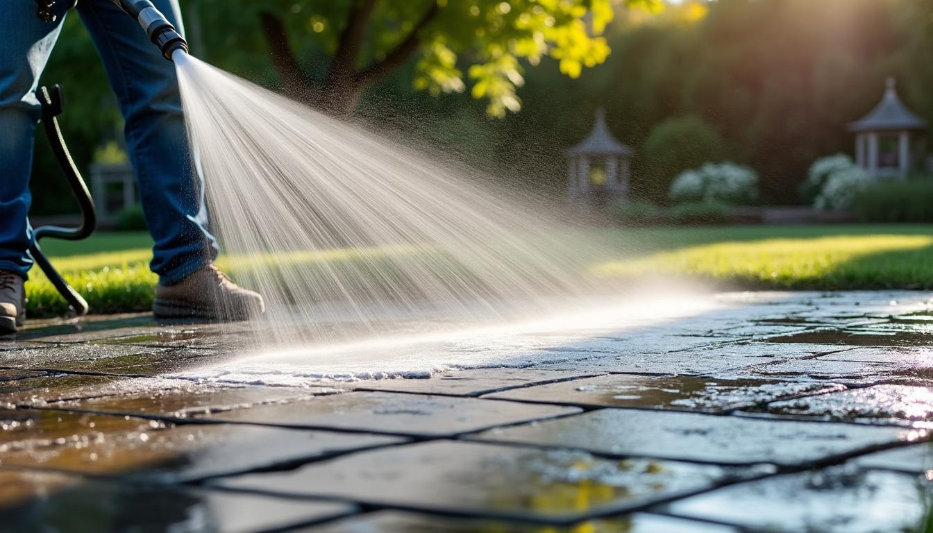 découvrez notre sélection des 7 meilleurs nettoyeurs haute pression pour un nettoyage puissant et rapide. idéal pour maison, jardin et voiture, choisissez l'efficacité au meilleur prix.