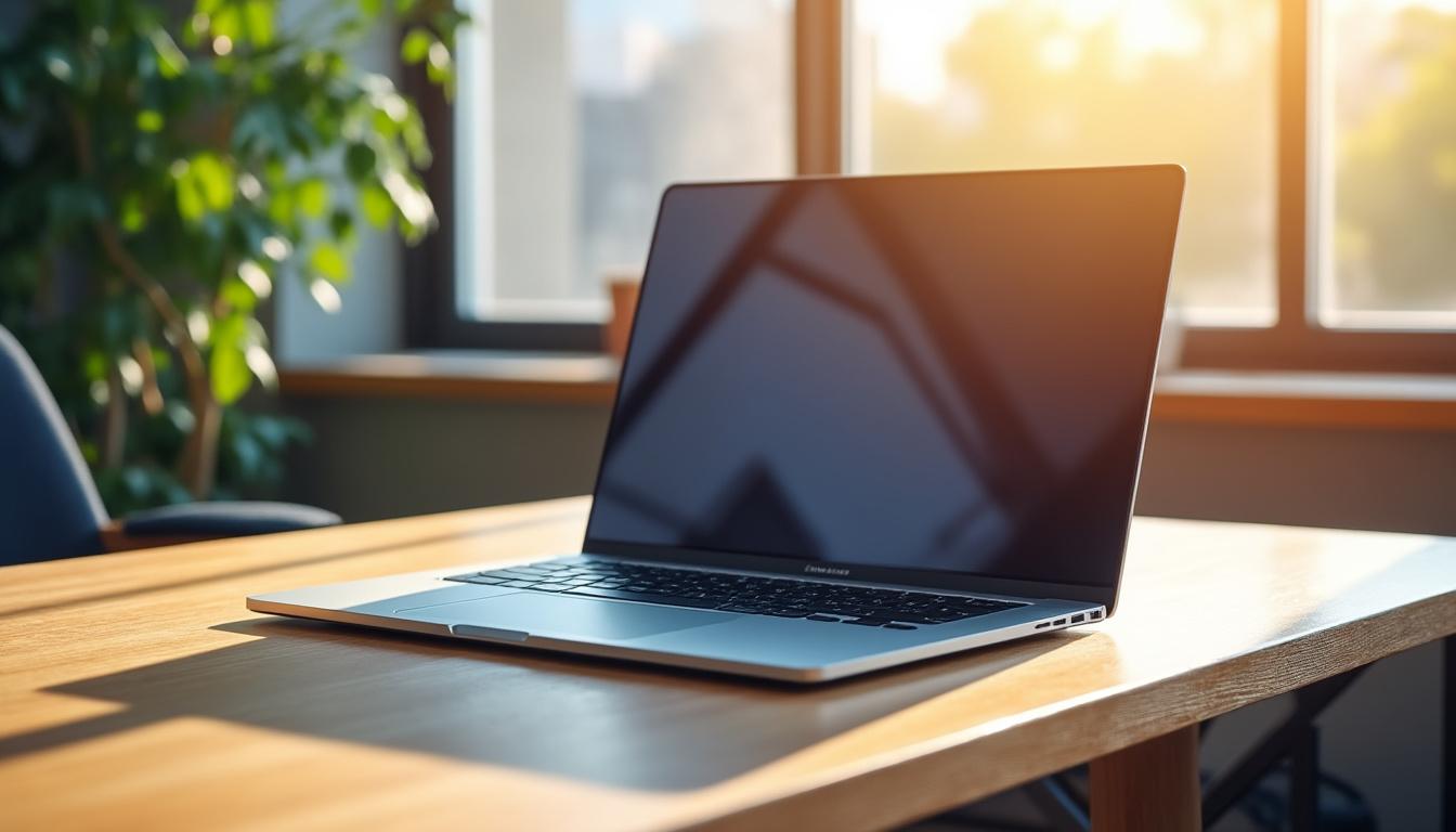 découvrez le top 7 des pc portables incontournables à ne pas manquer en 2025, alliant performance, design et innovation pour tous vos besoins.