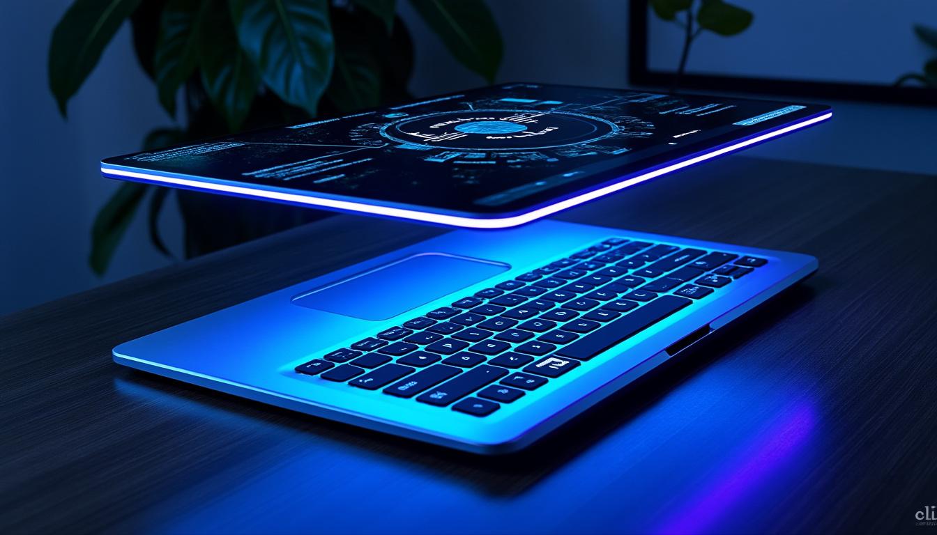 découvrez le top 7 des pc portables incontournables à adopter en 2025, alliant performance, design et innovations technologiques pour répondre à tous vos besoins.