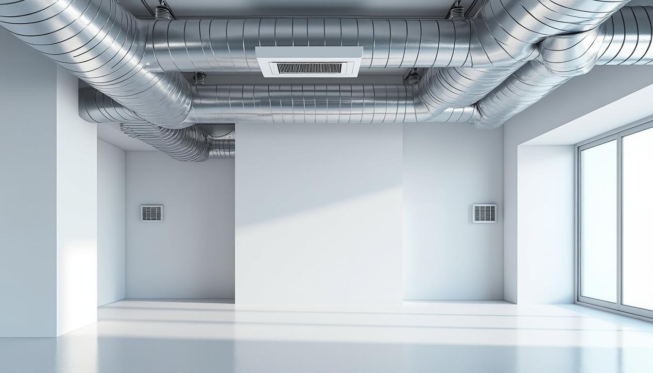 découvrez notre guide complet des 7 meilleures vmc pour assurer une ventilation mécanique contrÎlée efficace et améliorer la qualité de l'air dans votre maison.