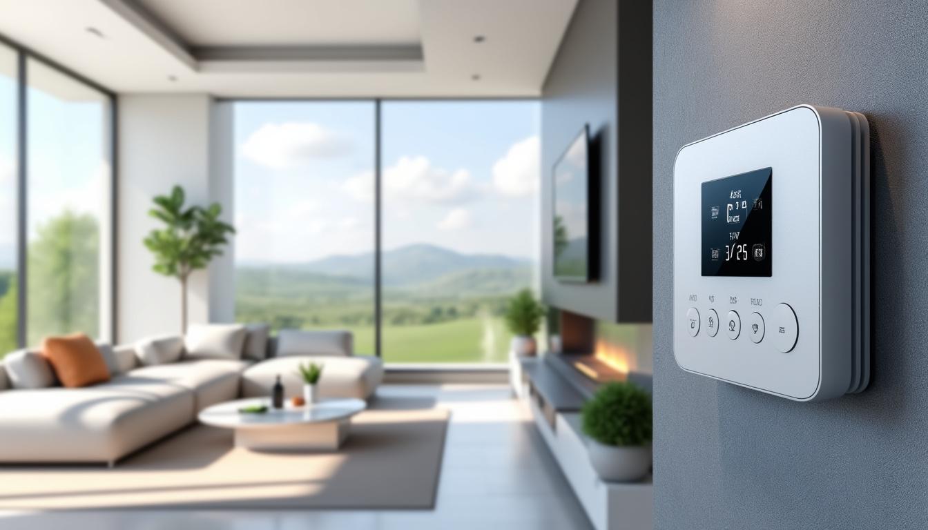 découvrez notre guide des 7 meilleures vmc pour optimiser la ventilation de votre logement. comparez les solutions efficaces et adaptées à vos besoins en ventilation mécanique contrÎlée.