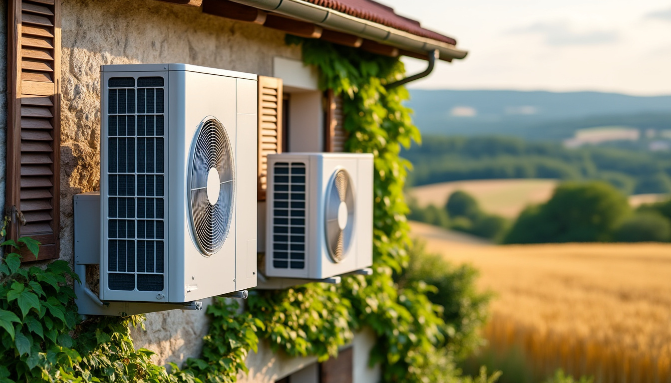 découvrez tout ce qu'il faut savoir sur la marque de climatiseurs alpatec : qualité, performance, avis et conseils pour bien choisir votre appareil de climatisation.