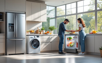 Bluesky électroménager : quelle est la qualité et la fiabilité de cette marque ?