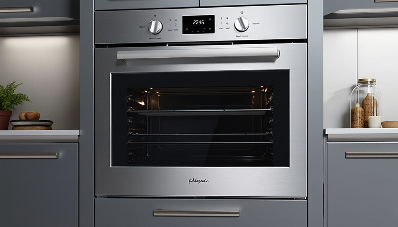 découvrez nos conseils pratiques pour choisir la taille idéale de votre four encastrable et optimiser l'espace de votre cuisine tout en répondant à vos besoins culinaires.