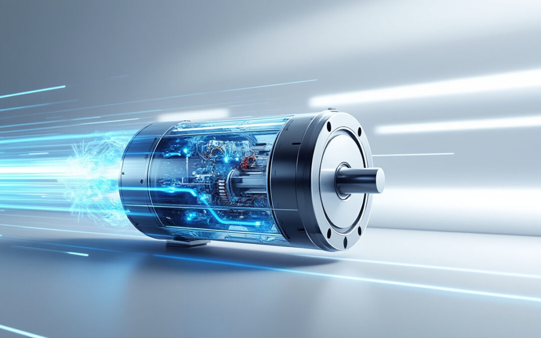 Découvrez le moteur digital inverter de samsung : technologie, avantages et fonctionnement