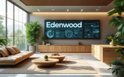 Edenwood en 2025 : notre analyse et avis complet sur la marque