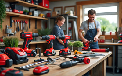 Einhell : quelle est la valeur réelle de cette marque ?