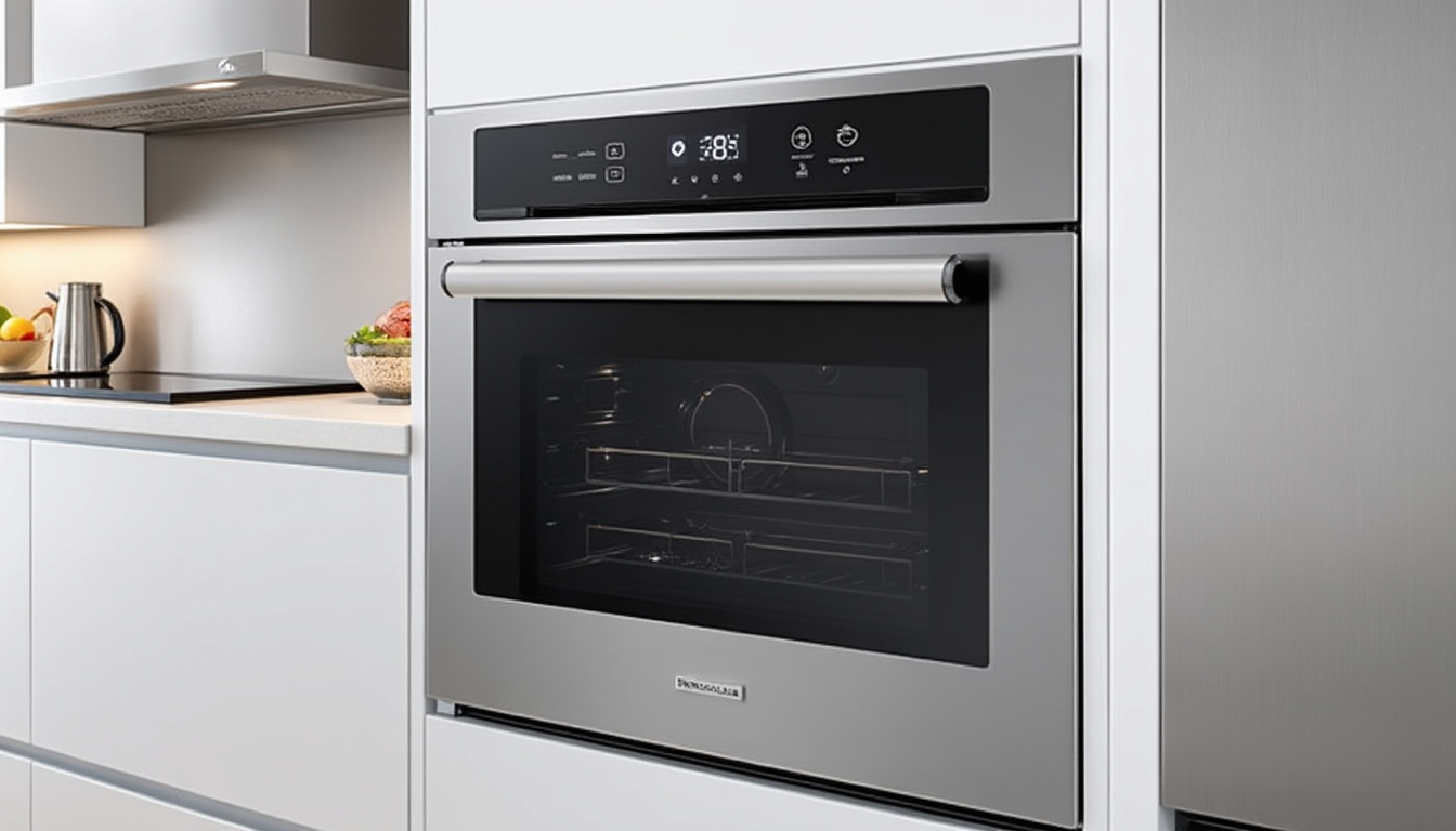 découvrez notre analyse complÚte du four encastrable sauter sfp930x, ses performances, ses fonctionnalités innovantes et son design moderne pour une cuisson parfaite.