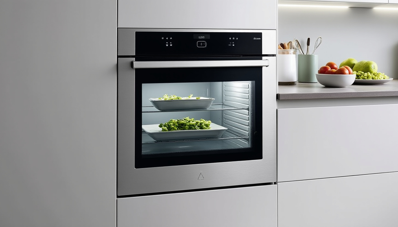 découvrez l'analyse complÚte du four encastrable sauter sfp930x : performances, fonctionnalités, design et conseils d'utilisation pour une expérience culinaire optimale.