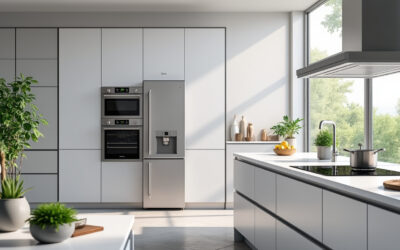 Indesit en 2025 : quelle valeur pour la marque ? notre avis complet