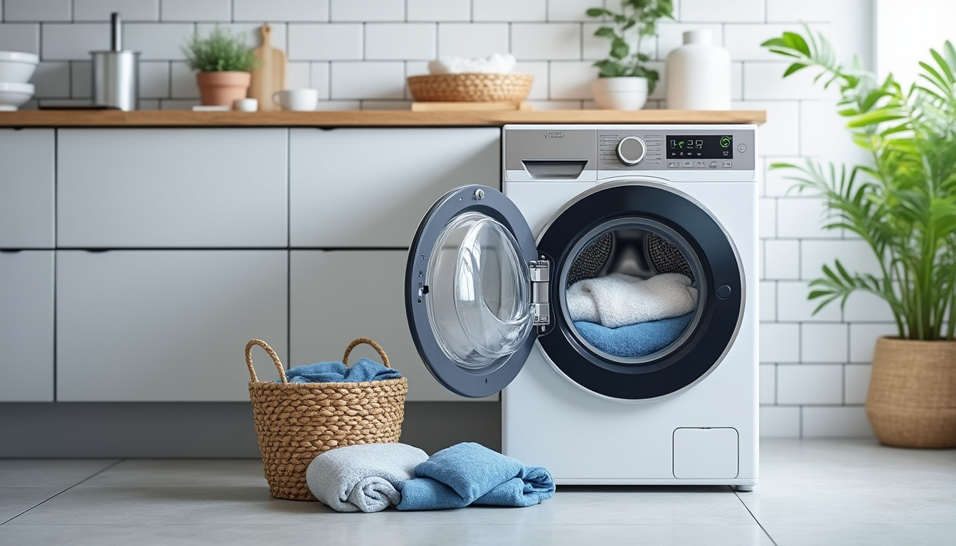 découvrez les performances et fonctionnalités du lave-linge bosch wan24130ff pour faire un choix éclairé sur cet appareil fiable et efficace.