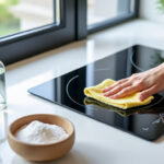 découvrez des astuces efficaces pour nettoyer et entretenir votre plaque à induction, afin de préserver sa performance et sa durée de vie.