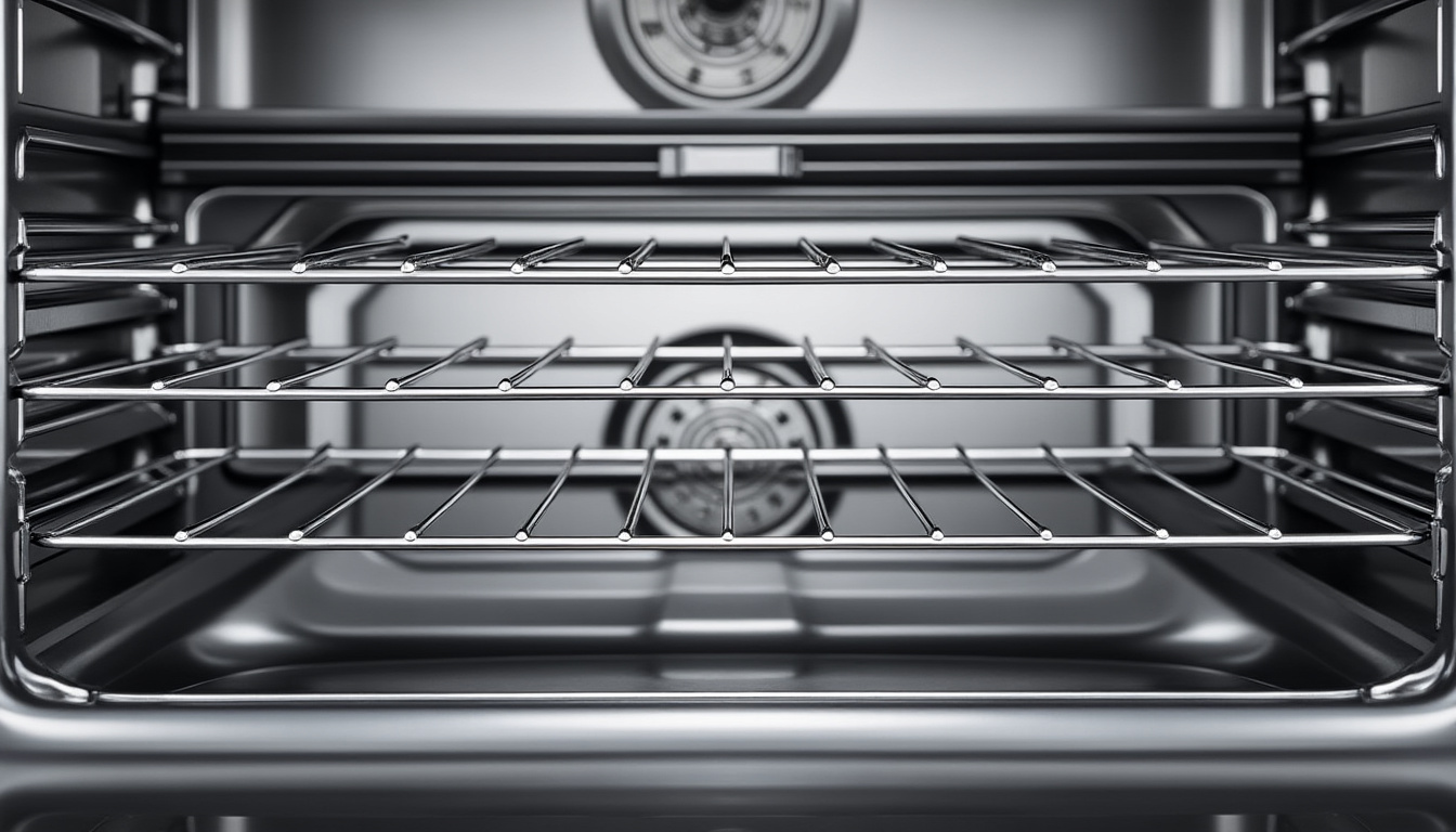 découvrez les dimensions standards d'un four encastrable pour choisir l'appareil parfait qui s'intÚgre harmonieusement dans votre cuisine.