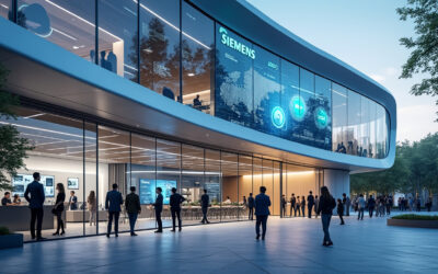 Siemens en 2025 : quelle est la valeur réelle de la marque selon les avis ?