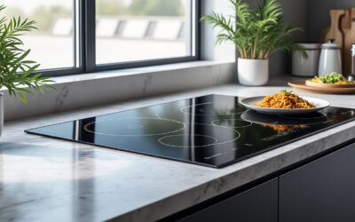Top 10 des marques incontournables pour plaques à induction performantes